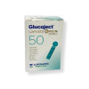 Lanceta Glucoject Caja 50 Unids
